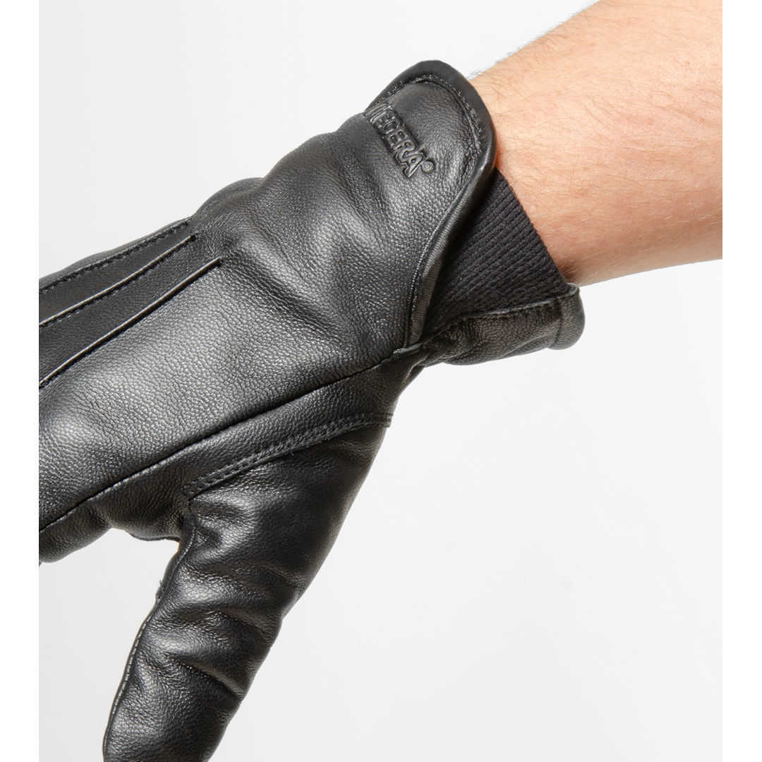 Tegera 8151 Lederhandschuhe gefüttert für Touchscreens