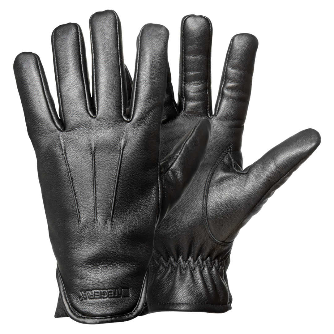 Tegera 8151 Lederhandschuhe gefüttert für Touchscreens