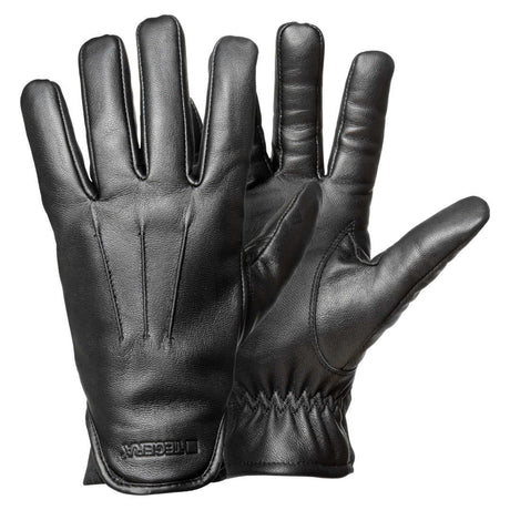 Tegera 8151 Lederhandschuhe gefüttert für Touchscreens