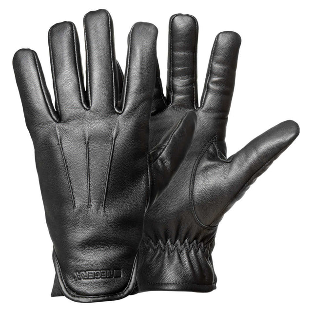 Tegera 8151 Lederhandschuhe gefüttert für Touchscreens