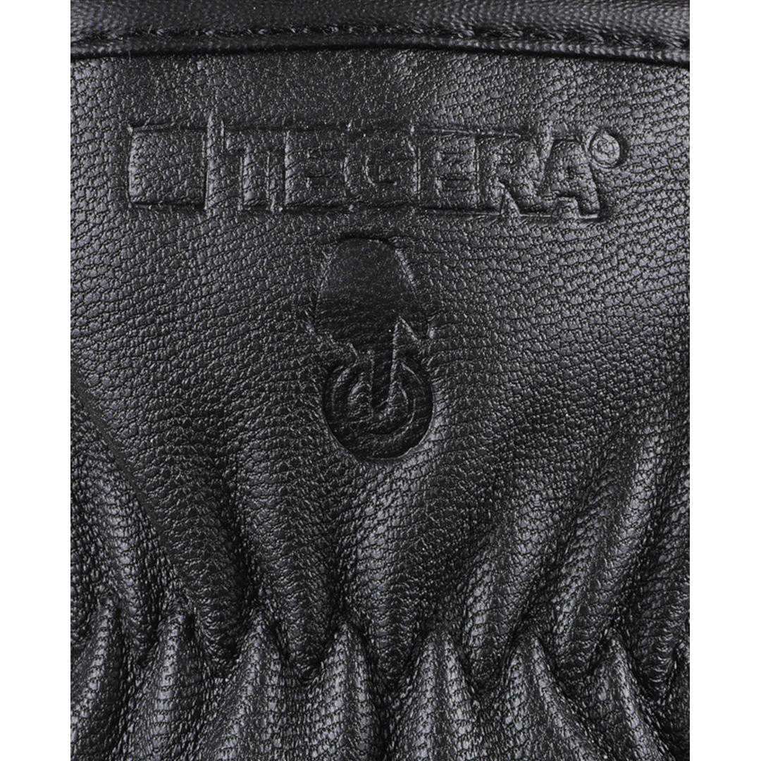 Tegera 8155T Lederhandschuhe für Touchscreens