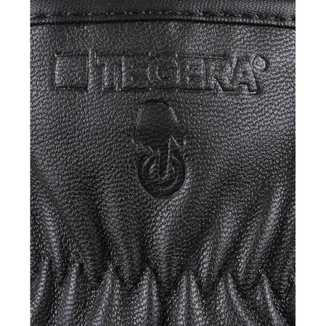 Tegera 8155T Lederhandschuhe für Touchscreens