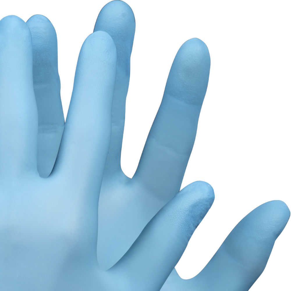 TEGERA 843 Einweghandschuhe Nitril