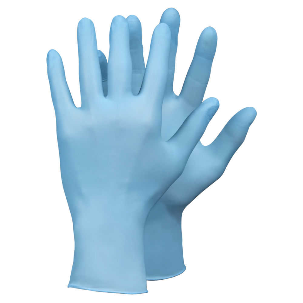 TEGERA 843 Einweghandschuhe Nitril