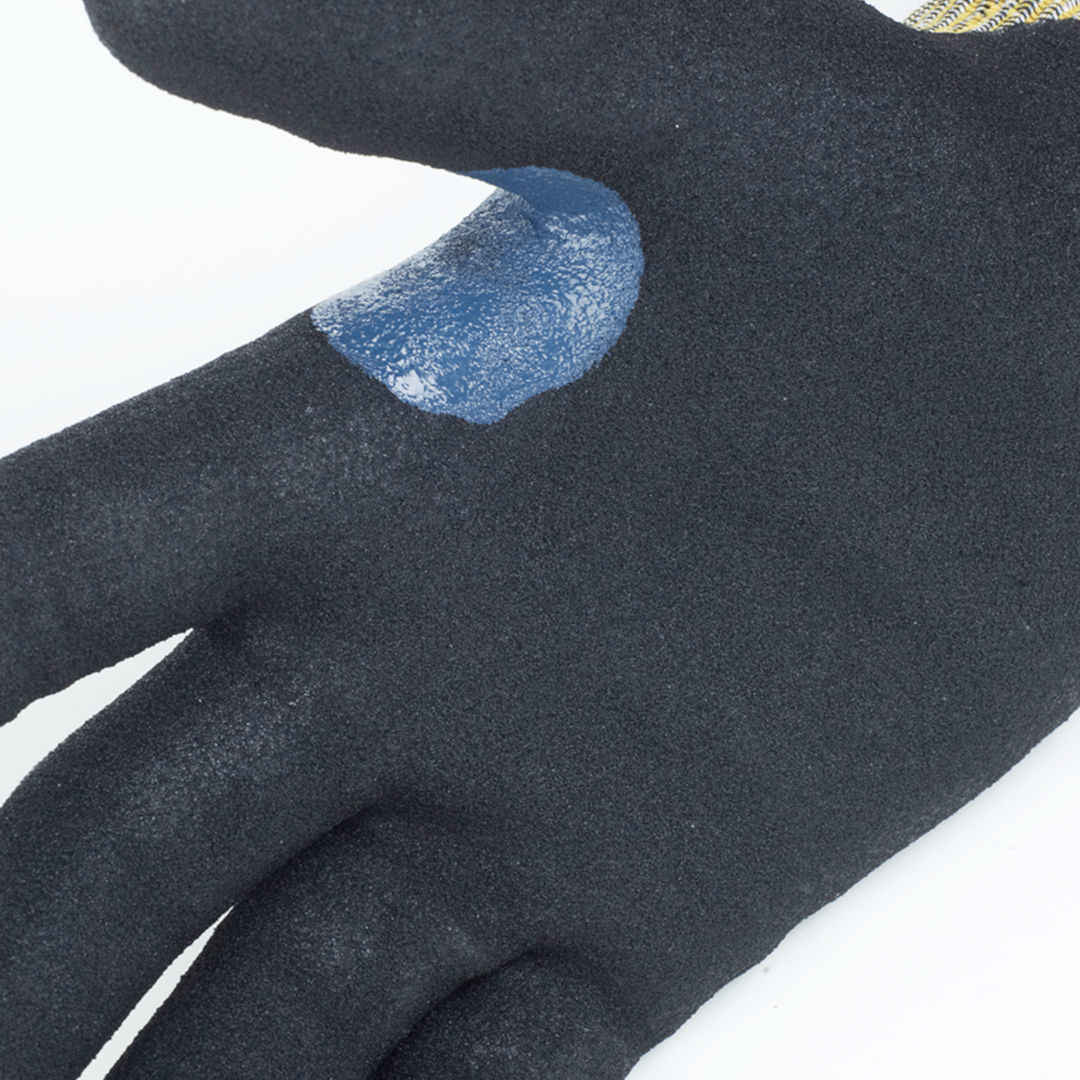 TEGERA 8811 Infinity Schnittschutzhandschuhe Klasse D