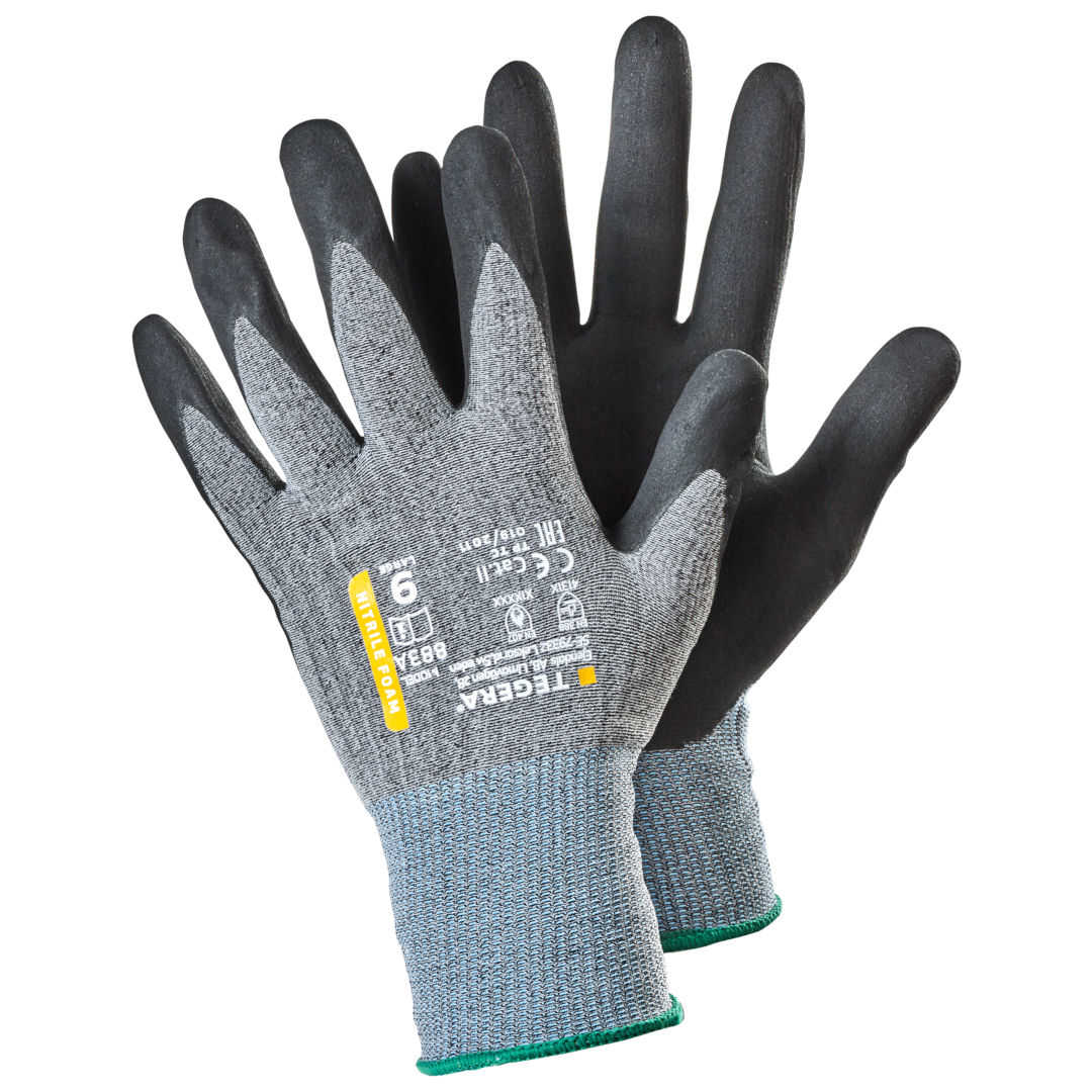 TEGERA 883A Synthetikhandschuhe