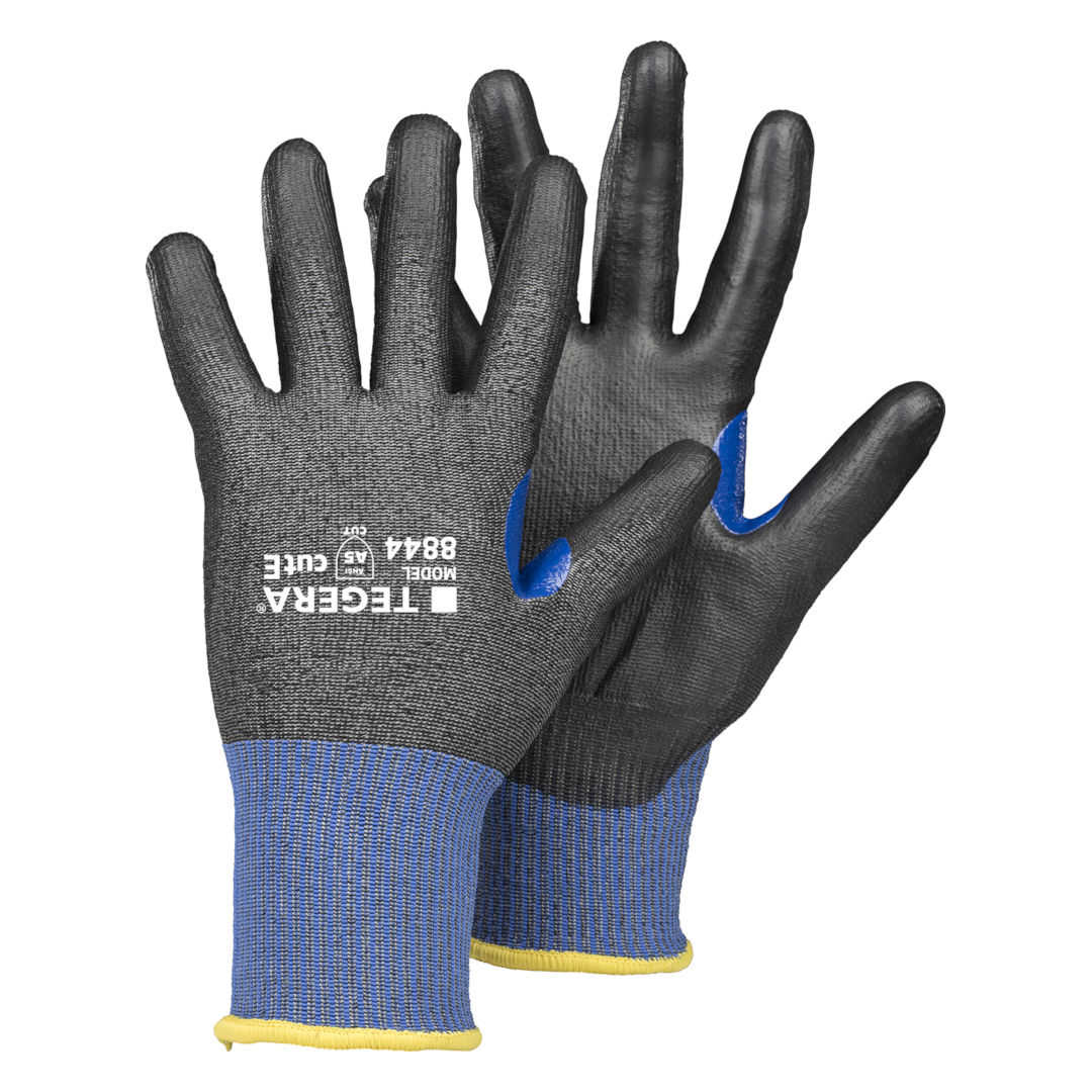 Tegera 8844 Schnittschutzhandschuhe Klasse E