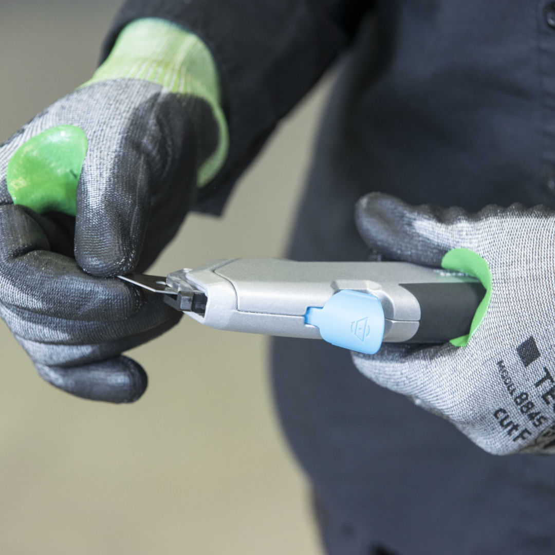 Tegera 8845 Schnittschutzhandschuhe Klasse F