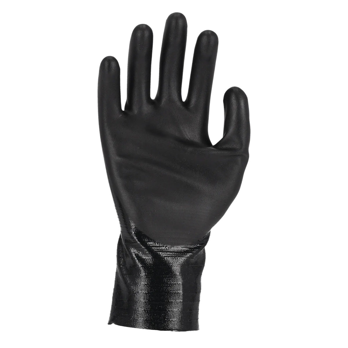 TEGERA 8853 Oil Grip – Handfläche und Finger