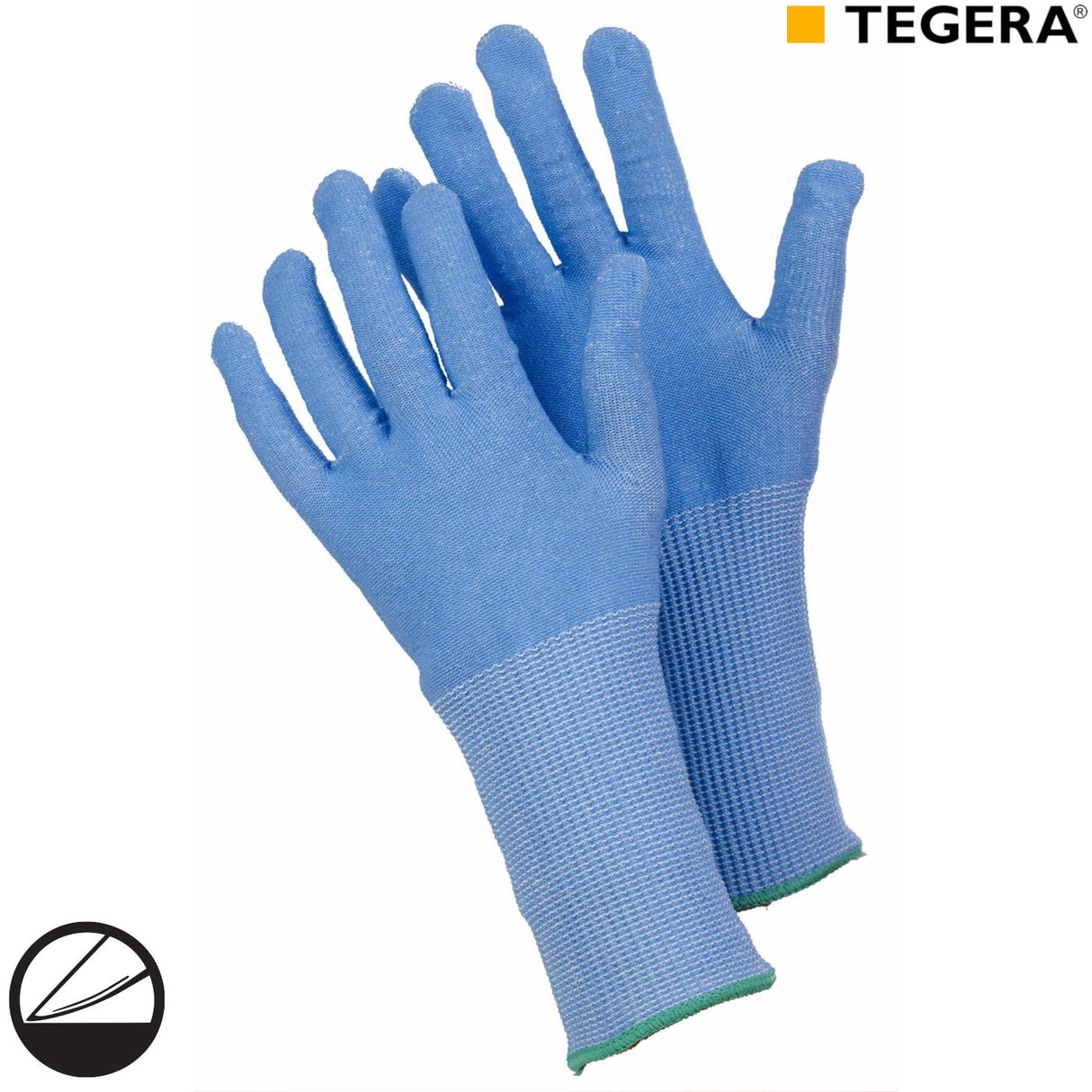 TEGERA® 913 Schnittschutzhandschuhe Klasse D