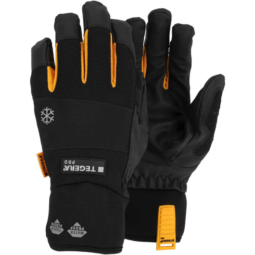 Tegera Pro 9130 Winterhandschuhe wasserdicht
