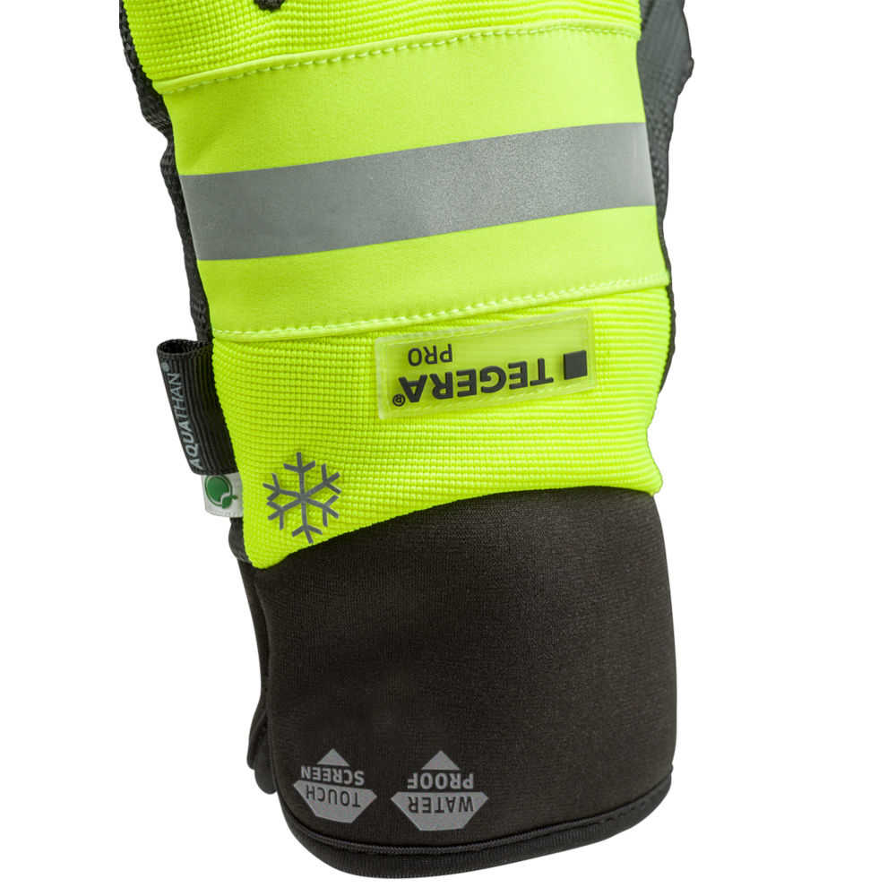 Tegera Pro 9131 Arbeitshandschuhe Winter