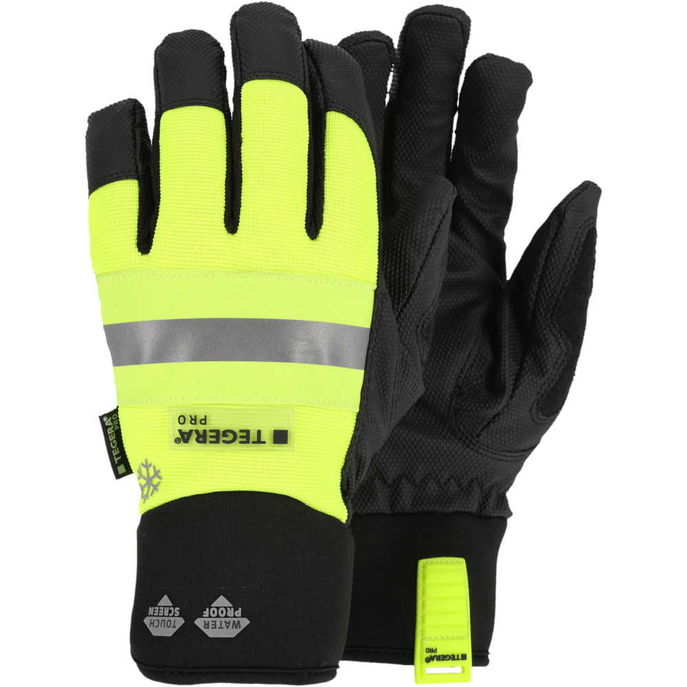 Tegera Pro 9131 Arbeitshandschuhe Winter