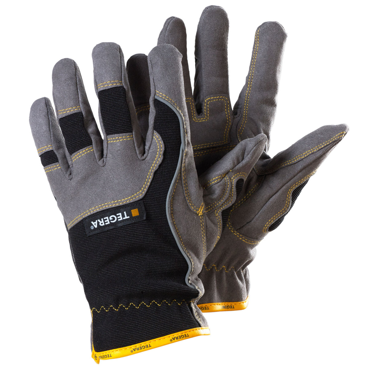 TEGERA 9205 Handschuhe aus Synthetikleder