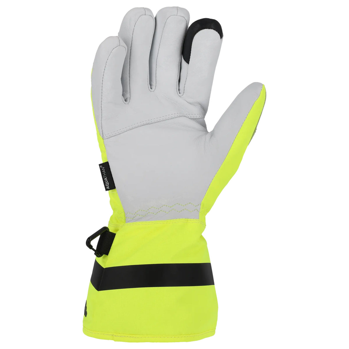 TEGERA 6299 linke Handfläche aus Rindleder