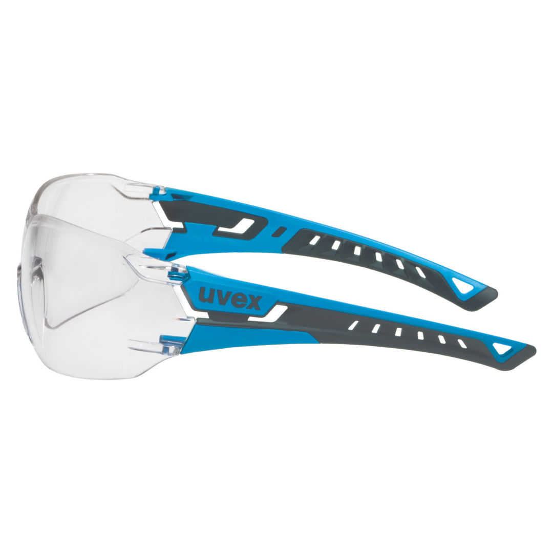 Uvex Schutzbrille pheos nxt