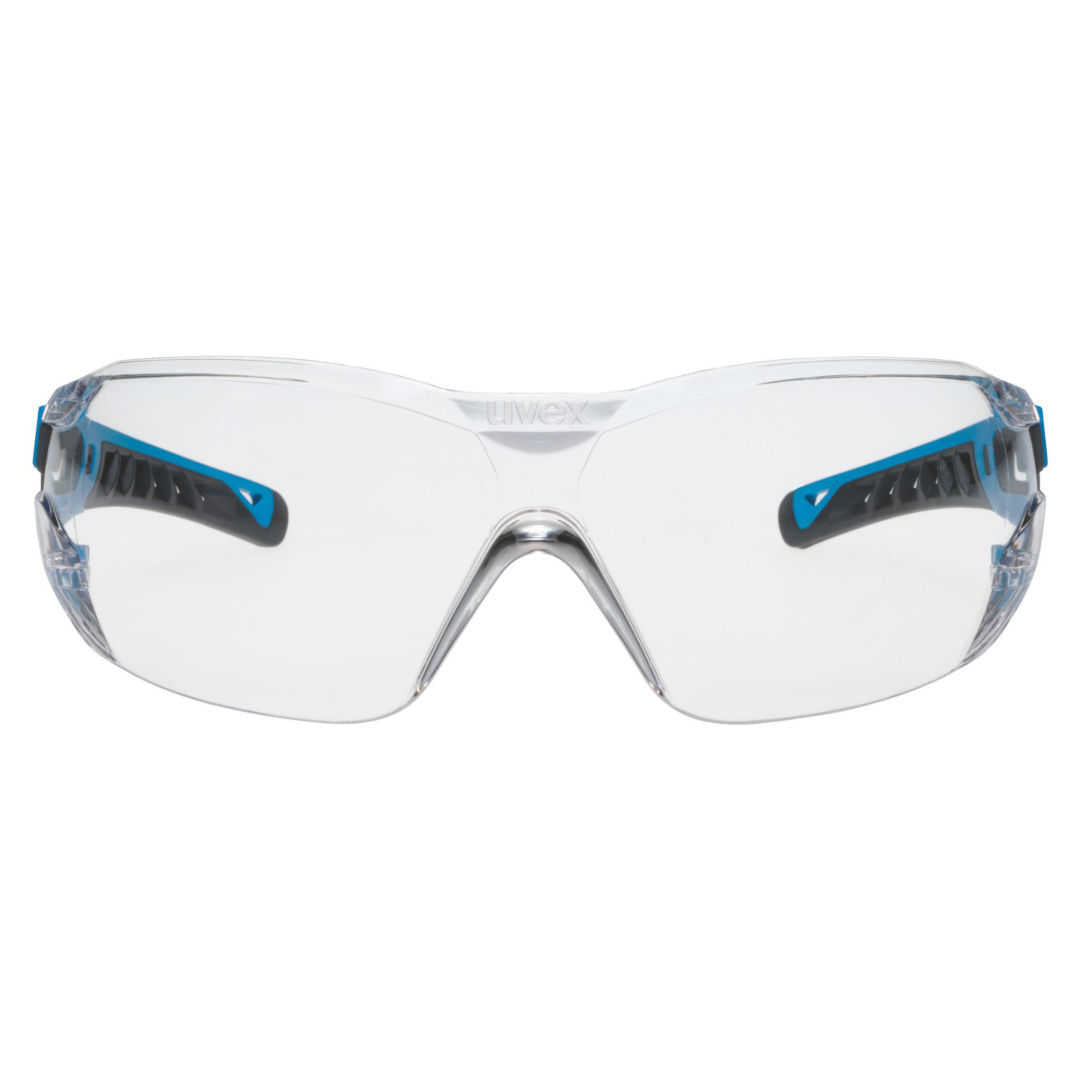 Uvex Schutzbrille pheos nxt