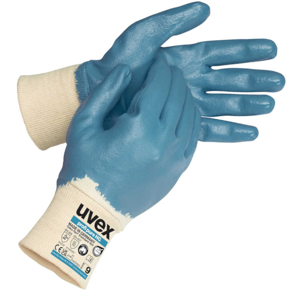 uvex profi pure hydrogrip Arbeitshandschuhe