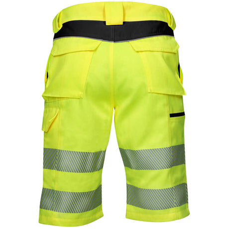 Ardon Warnschutz Shorts gelb EN 20471