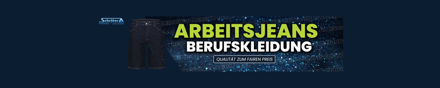 Arbeitsjeans