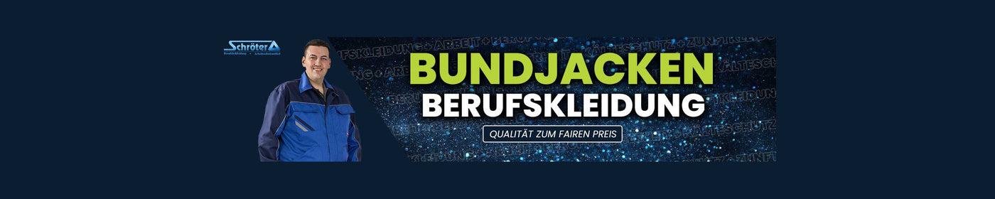 Bundjacken