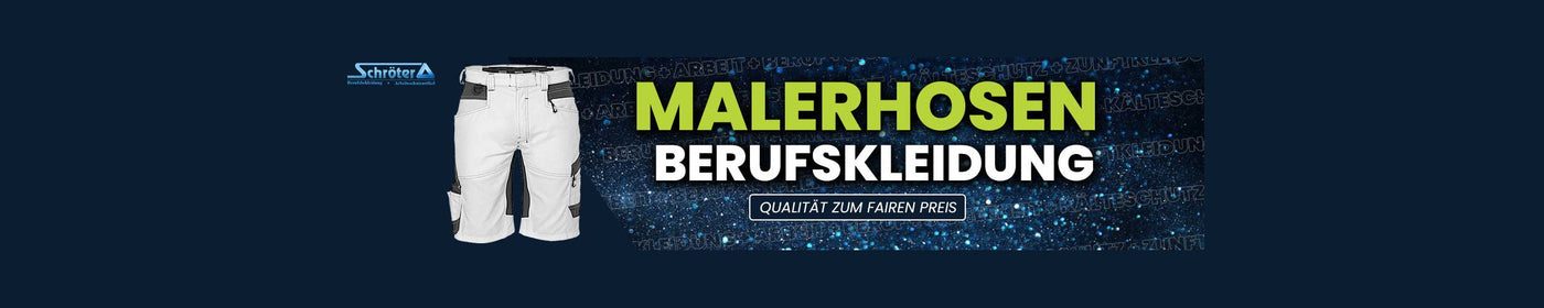 Malerhosen