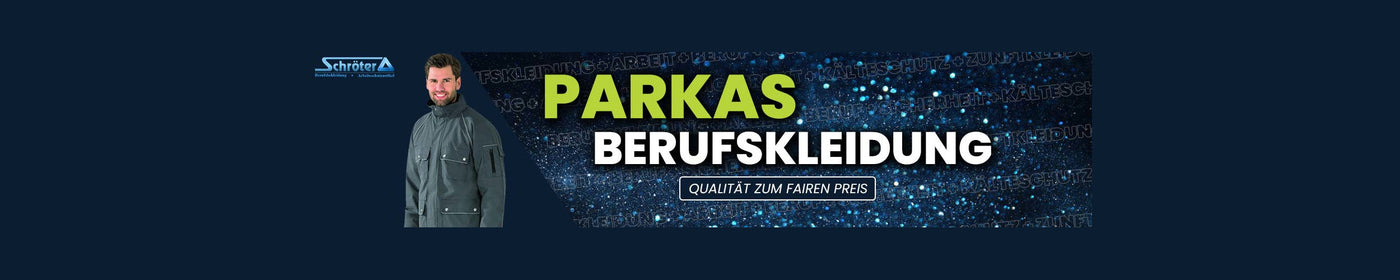 Parkas