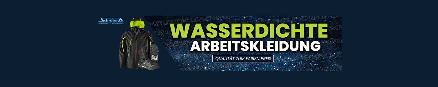 Regenbekleidung