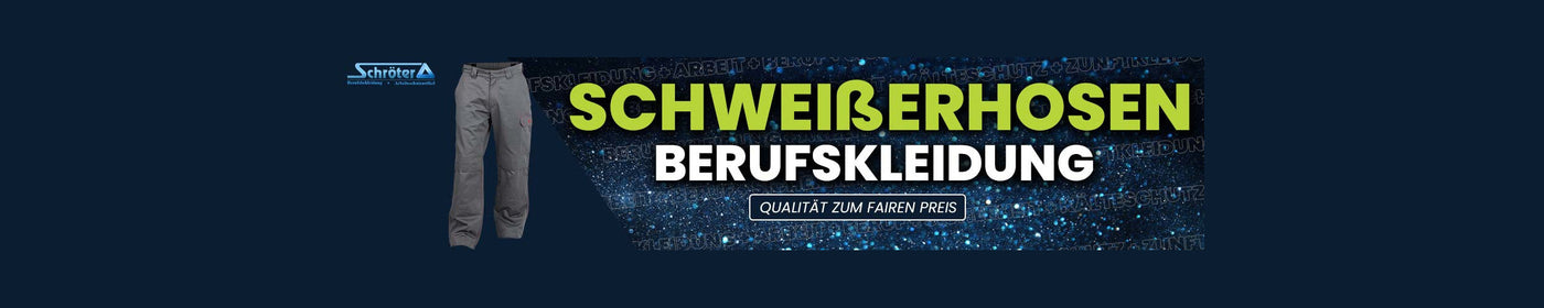 Schweisserhosen