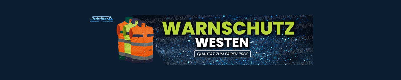 Warnwesten