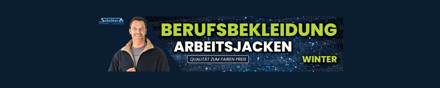 Arbeitsjacken Winter