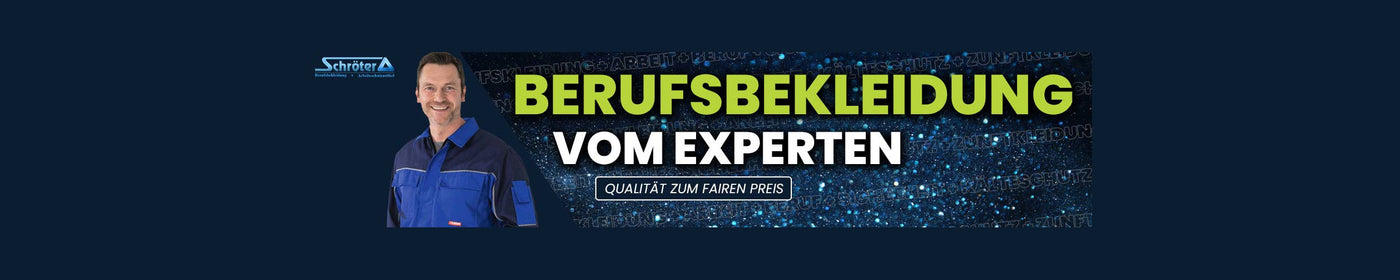 Berufsbekleidung