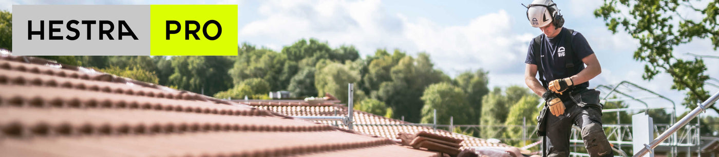 Hestra Pro Arbeitshandschuhe