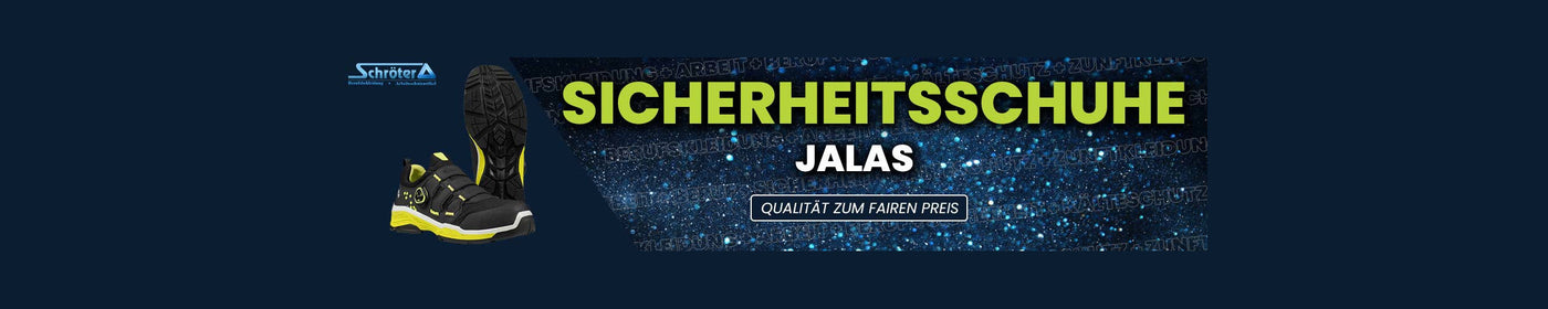 Jalas Schuhe