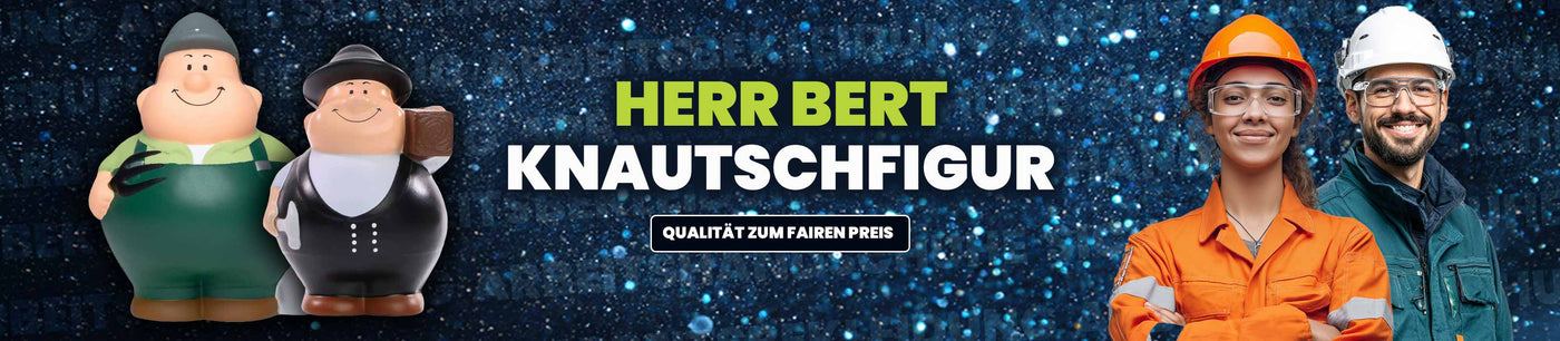 Knautschfigur