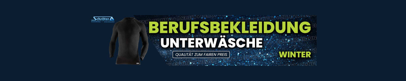 Thermounterwäsche