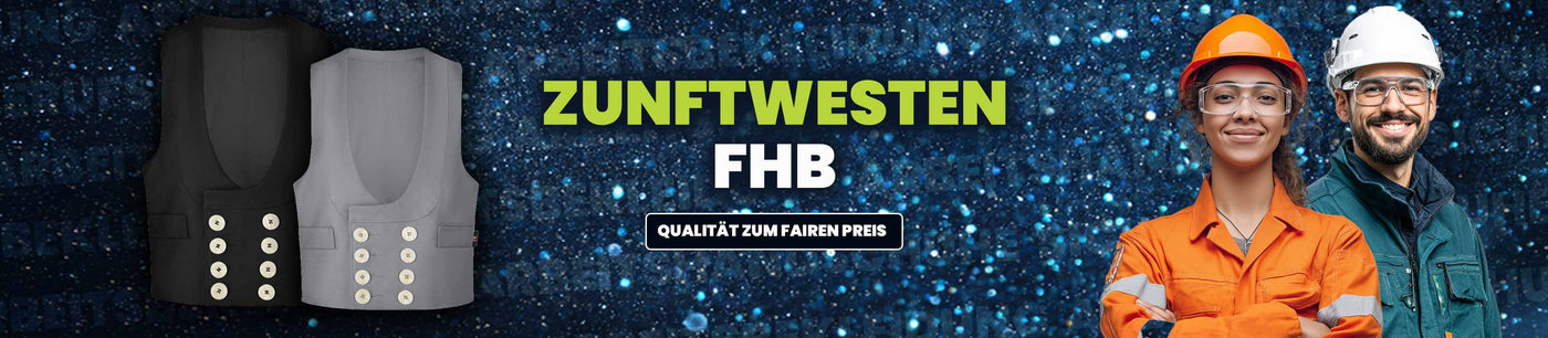 Zunftwesten