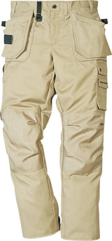 Fristads-Kansas Handwerkerhose 241 PS25 Khaki