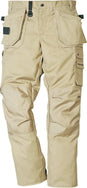 Fristads-Kansas Handwerkerhose 241 PS25 Khaki