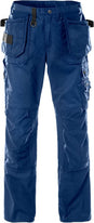 Fristads-Kansas Handwerkerhose 241 PS25 Marineblau