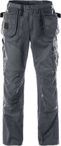 Fristads-Kansas Handwerkerhose 241 PS25 Grau