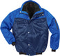 Fristads-Kansas Icon Two Winter Pilotenjacke 4813 PP Marine/Königsblau