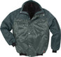 Fristads-Kansas Icon Two Winter Pilotenjacke 4813 PP Army Grün hell/Army Grün