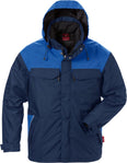 Fristads-Kansas Icon Airtech® 3in1 Jacke 4056 GTT Marine/Königsblau