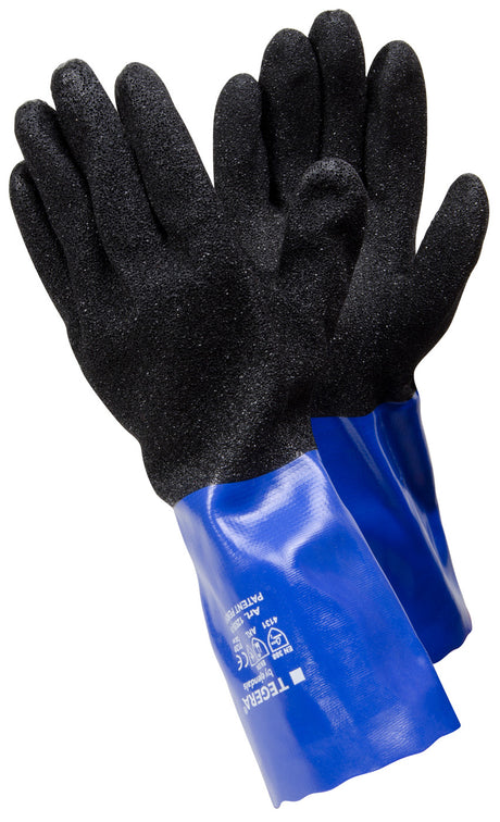 Tegera 12935 Chemikalienschutzhandschuhe
