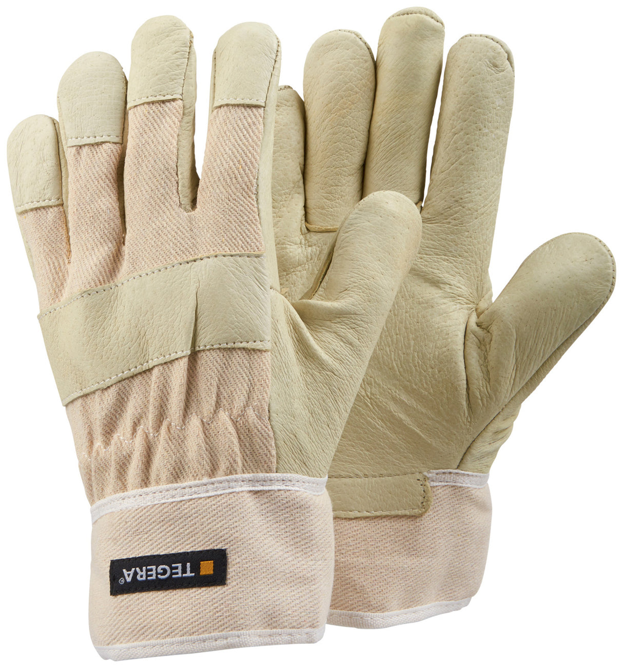 TEGERA® 189 Arbeitshandschuhe Leder