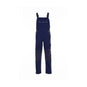 Planam Latzhose Canvas 320 marine
