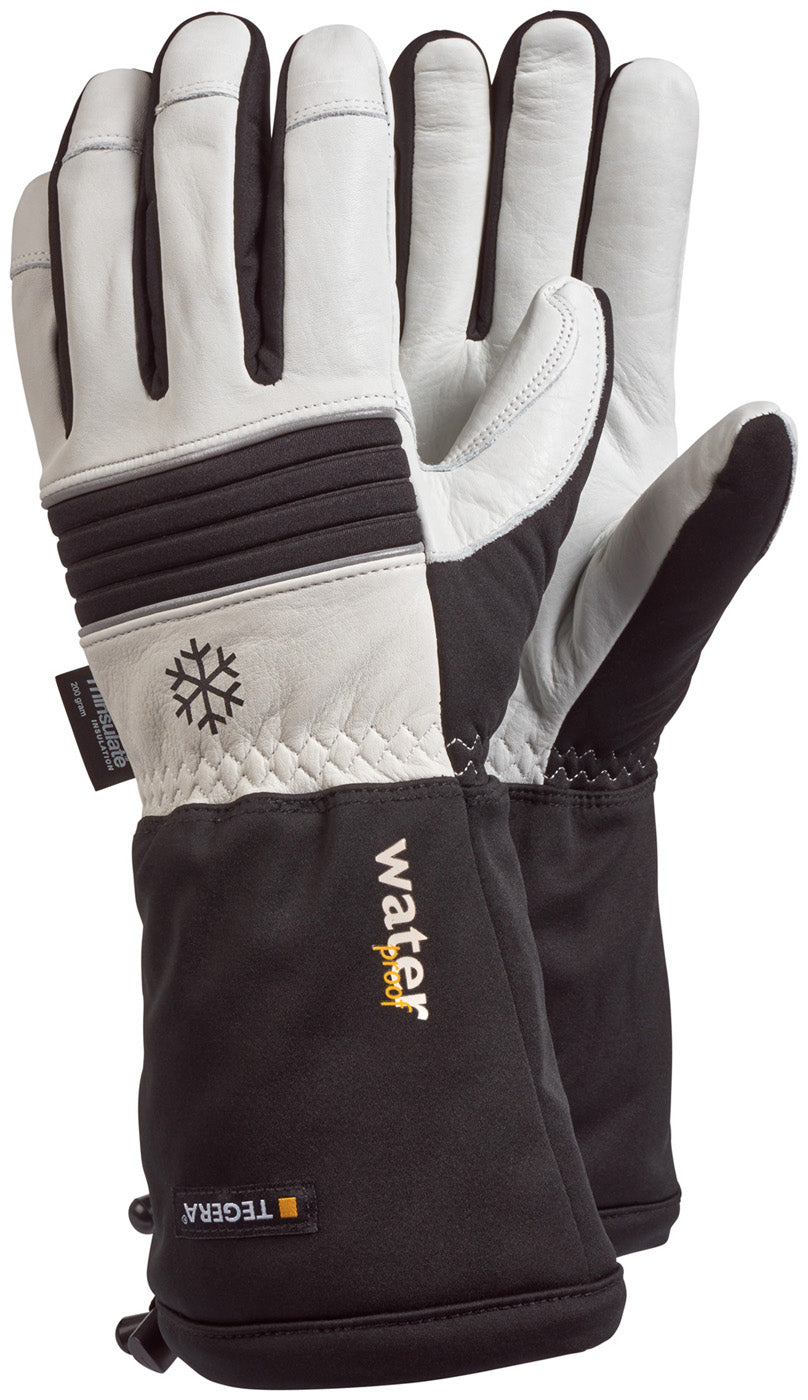 TEGERA® 595 Lederhandschuh