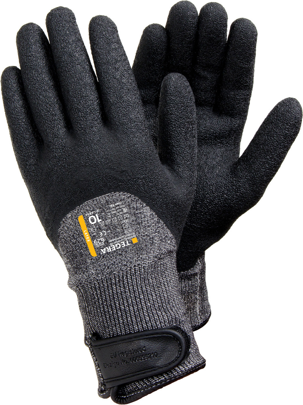 TEGERA® 629 Schnittschutzhandschuh Schnittbeständigkeit Klasse 5