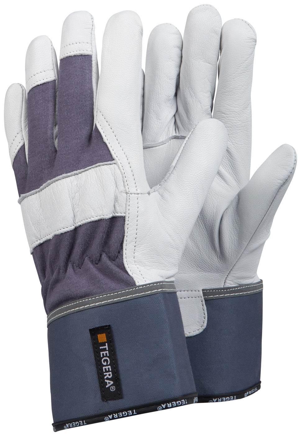 TEGERA® 680 Lederhandschuh